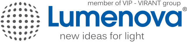 Lumenova Logo